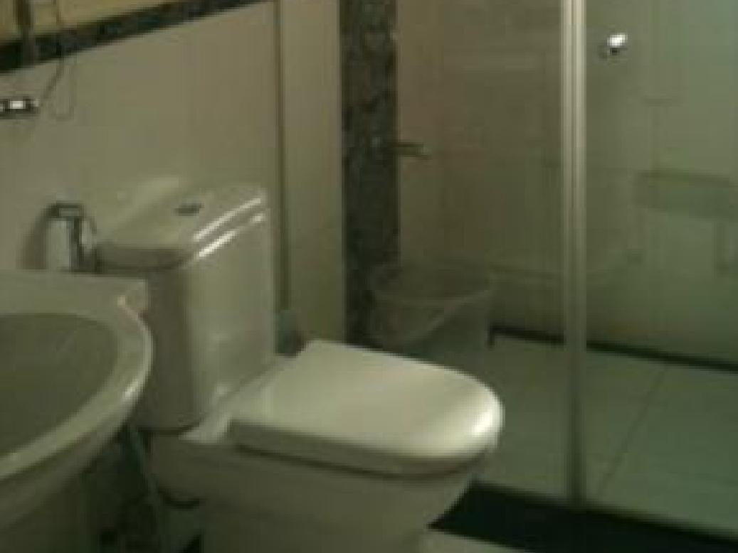 Clinton Park Inn Velankanni Exterior photo